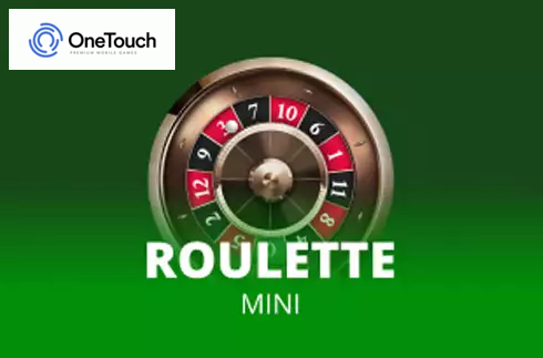 Mini Roulette